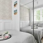 Karlikowska Lux Lägenhet Sopot