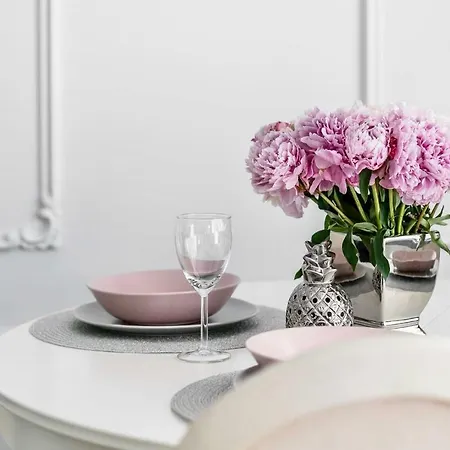 Apartament Karlikowska Lux Sopot