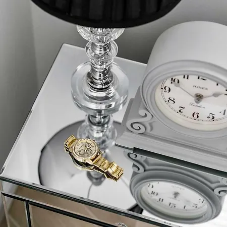 아파트 Karlikowska Lux *