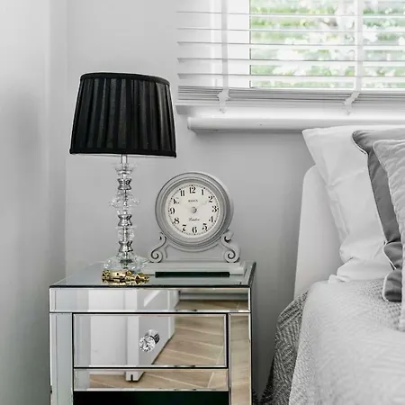 Lejlighed Karlikowska Lux Sopot