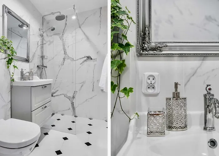 Karlikowska Lux Appartement Sopot