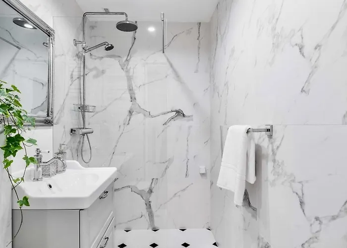 Appartement Karlikowska Lux Sopot