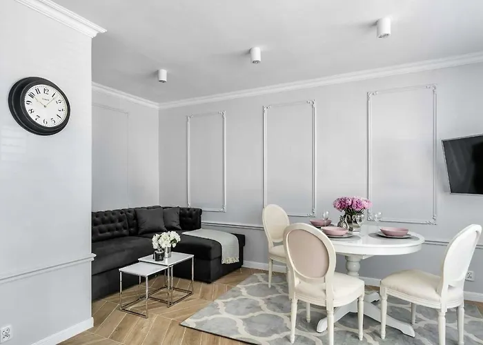 Karlikowska Lux Appartement