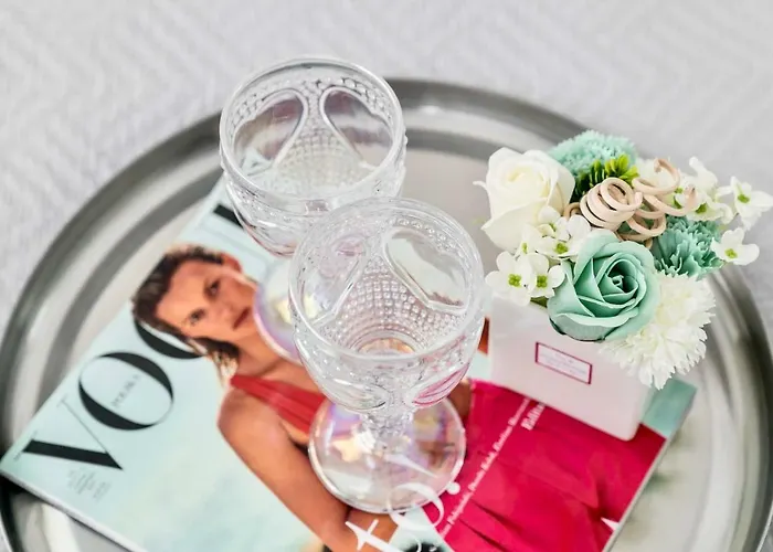 Lejlighed Karlikowska Lux Sopot