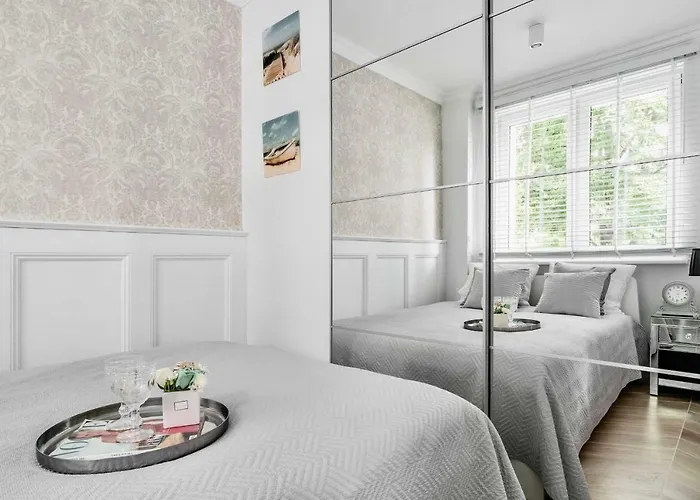 Karlikowska Lux Appartement Sopot