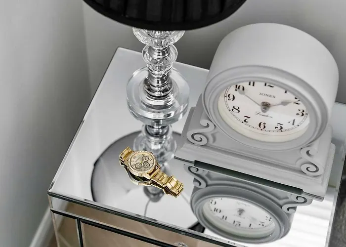 Appartement Karlikowska Lux *