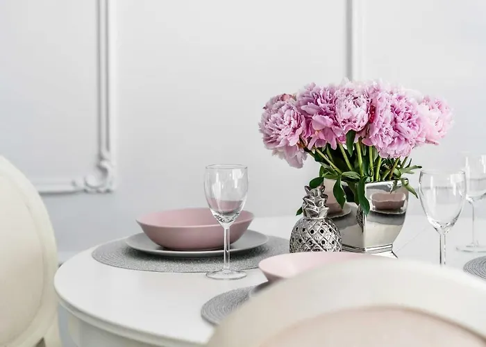 Appartement Karlikowska Lux Sopot