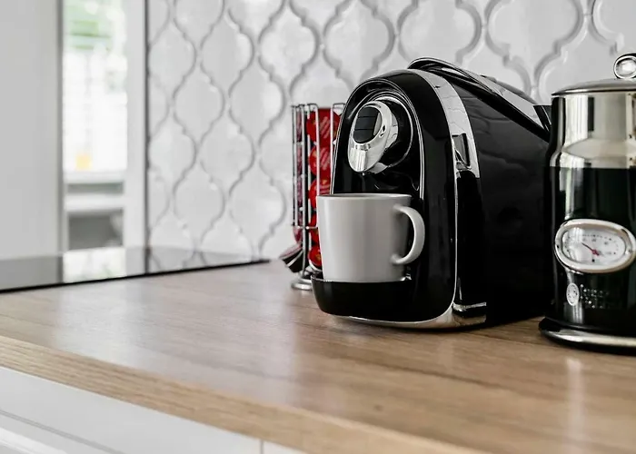 Karlikowska Lux Sopot