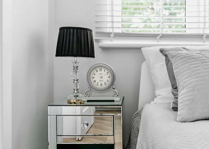 Appartement Karlikowska Lux Sopot