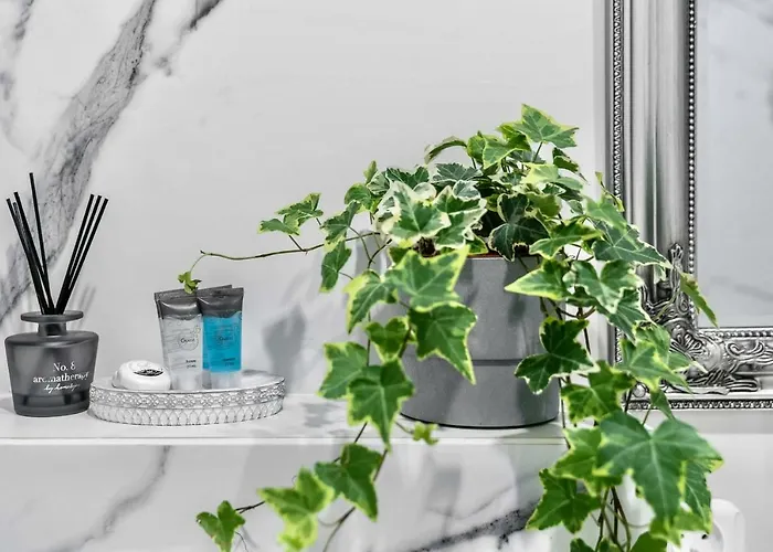 Appartement Karlikowska Lux Sopot